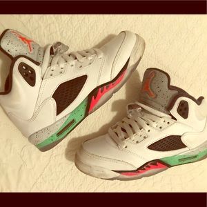 💥Air Jordan’s💥